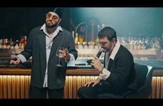 Mario x Lazy Ed – Milion (Late Night Sesh)