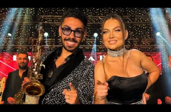 Irina Maria Birou si Armin Nicoara – VINO PUISOR (Cel mai nou COLAJ DE JOC 2025)