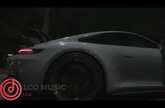 Am talent din ala bun (LCO Music Remix)