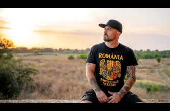 Poe – Totul din nimic