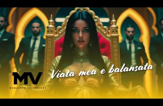 Manelele Viitorului – Viata mea e balansata