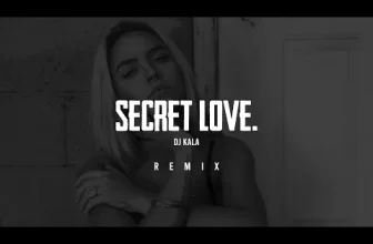 Mattyas feat. Kristina S. – Secret Love (Dj Kala Remix)