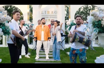 Lele x Nana – Vin la tata sa ma ceara