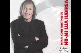 Mihai Constantinescu – Vitezomanul Gica