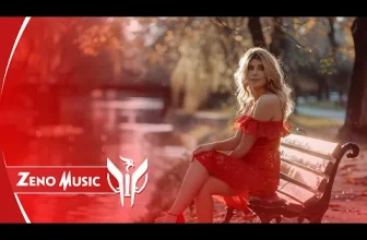 Manuela x Zeno Music – Stau pe-o banca
