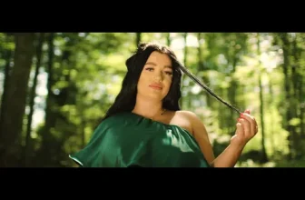 Ana Maria Pamantas – Rautatea omului