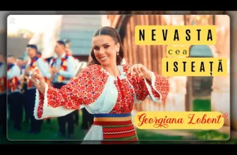 Georgiana Lobont – NEVASTA ISTEATA