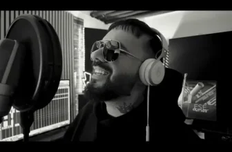 Jimmy Dub – Flow en Fuego