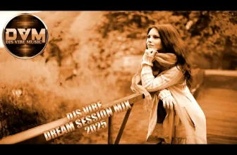 Djs Vibe – Dream Session Mix 2025