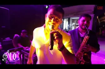 Alex de la Caracal – Intr-o zi am sa ma fac (Live 2025)