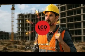 LCO Music – AM PLECAT DE MULT DIN TARA