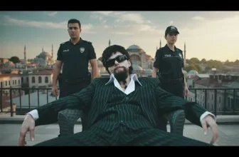 Theo Rose – A Venit Politia (Turkish Version)