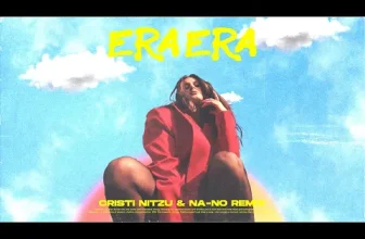 Raluka – Era Era (Cristi Nitzu & NA-NO Remix)