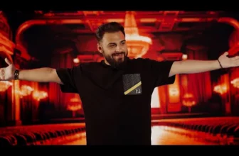 Lele – Am caracterul inimii leu