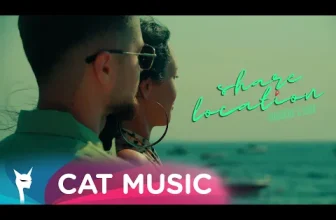 Amanda x Zain – Share location