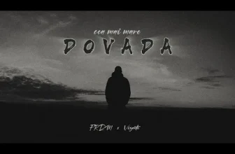 FRDM x Vizante Gabriel – Cea mai mare dovada