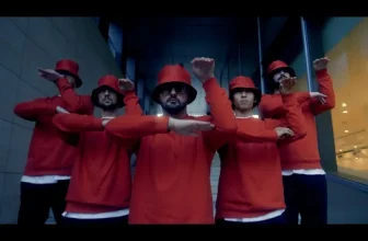 KEPA – BLACK MAMBA