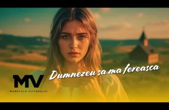 Manelele Viitorului ft. Gabri Ella & Aziza – Dumnezeu sa ma fereasca