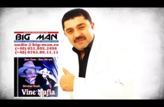 NICOLAE GUTA – Poza ta