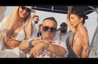 Adrian Minune x Miraj Tzunami – FULL ACCESS 2025