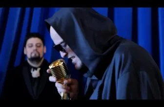 Bibanu & Alin Stoica – Destul (HipHopera)