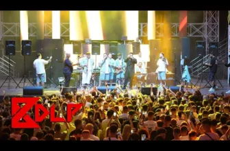 Bogdan DLP – Cand Te Doare Inima (Live)