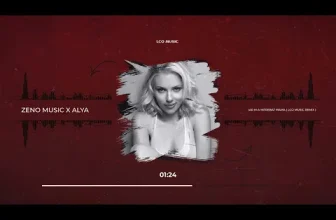 ZENO X ALYA – IAR M-A INTREBAT MAMA (LCO MUSIC REMIX)