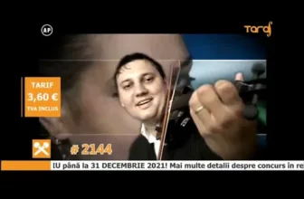 Gaby din Giulesti – Sunt Smecher De 7 Stele