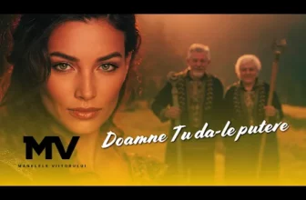 Manelele Viitorului x Aziza – Doamne Tu da-le putere