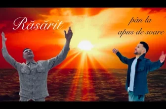DUTZU feat. Vlad Popa – Rasarit pan la apus de soare