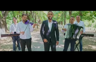 Narcis Coreanu – De tanar am barba alba