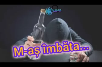 Deyu Music – M-as imbata…