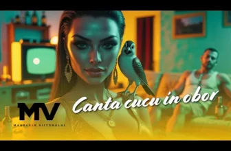 Manelele Viitorului – Canta cucu in obor