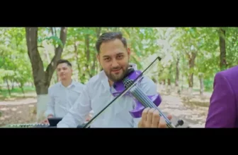 Narcis Coreanu – La mine nu ma gandesc