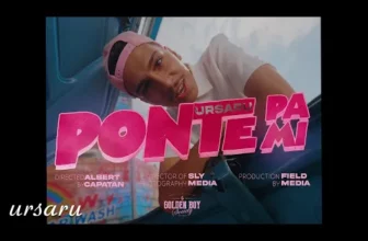 Ursaru – Ponte Pa Mi