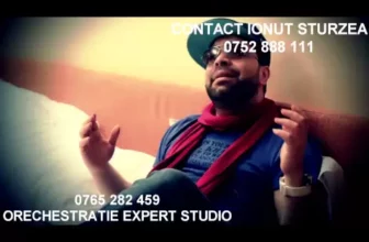 FLORIN SALAM SI IONUT STURZEA – MA GANDESC LA TINE