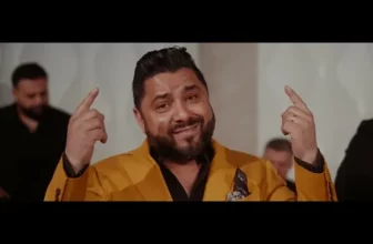 Cristi Nuca – Viata nu-i ca roata