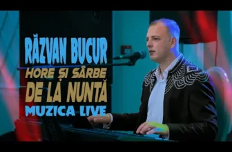 RAZVAN BUCUR – COLAJ Live