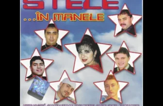 Stele… In Manele (2004)