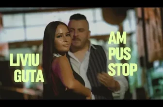Liviu Guta – Am pus stop