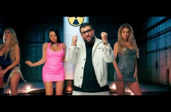 Tzanca Uraganu – Legenda e tot legenda 2025