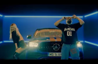 NICKY YAYA – CIULA