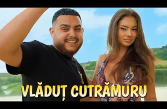 Vladut Cutramuru – E greu cu mine