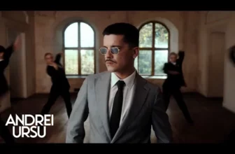 Andrei Ursu – Ador