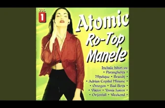 Viktor – Asa Imi Petrec Viata