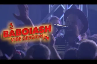 Baboiash – Ce frumoasa-i seara asta