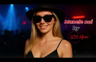 Manele Mix 2025 x Colaj Manele Noi x Mix Muzica Manele si Petrecere