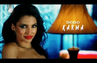 Dodo – Karma