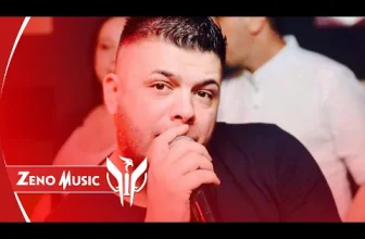 Alex de la Caracal x Zeno Music – IUBIRE PERFECTA (Remix)