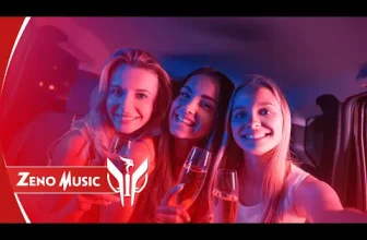 Lucian Voinea x Zeno Music – FARA CONTROL